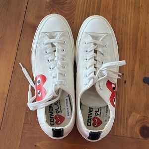 Converse Chuck Taylor All-Star 70 Ox